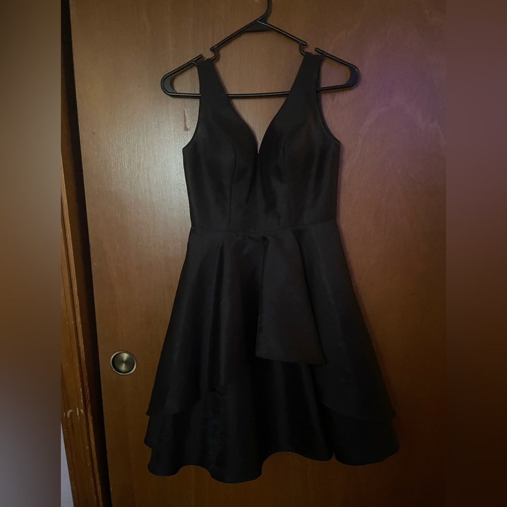 homecoming dress